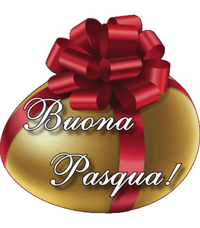 09 Buona Pasqua Italiano Messagi 