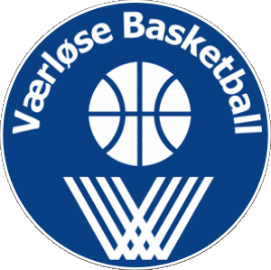 Værlose BBK Dänemark Basketball Sport 