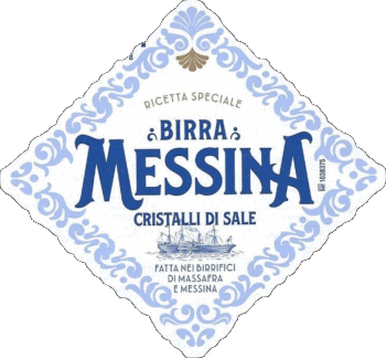 Messina Italia Birre Bevande 