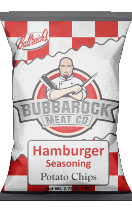 Ballreich's U.S.A Apéritifs - Chips - Snack Nourriture 