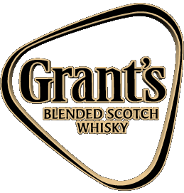 Grant's Whisky Bebidas 