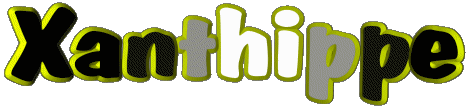 Xanthippe X FEMMINILE  - UK - USA - IRL - AUS - NZ Nome 