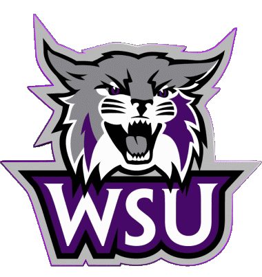 Weber State Wildcats W N C A A - D1 (National Collegiate Athletic Association) Sportivo 