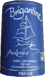 Brigantine Francia continentale Birre Bevande 