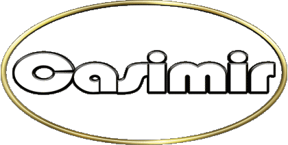 Casimir C MASCULINO - Francia Nombre 