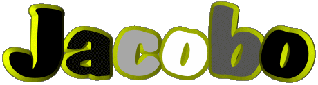 Jacobo J MASCULIN - France Prénoms 