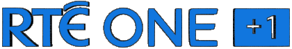 RTÉ One +1 Irland Kanäle - TV Welt Multimedia 