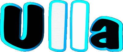 Ulla U FEMMINILE - Francia Nome 