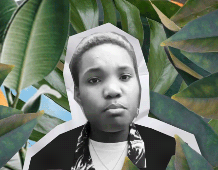 Chantal Caduff GIF Künstler Humor -  Fun 