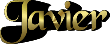 Javier J MASCULINO - Francia Nombre 