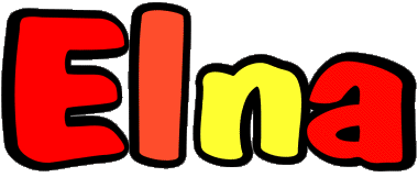 Elna E FEMININ - Allemagne Prénoms 