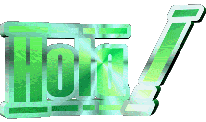 Swing 03 Hola Espagnol Messages 