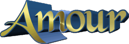 Amour A FEMENINO - Francia Nombre 