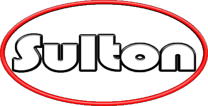 Sulton S MASCULIN - UK - USA Prénoms 