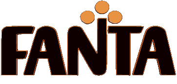 1972-1972 Fanta Sodas Bebidas 