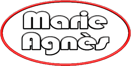 Marie Agnès M Composto FEMMINILE - Francia Nome 