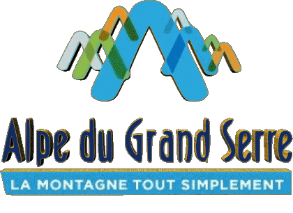 Alpe du Grand-Serre France Isère Ski - Stations Sports 