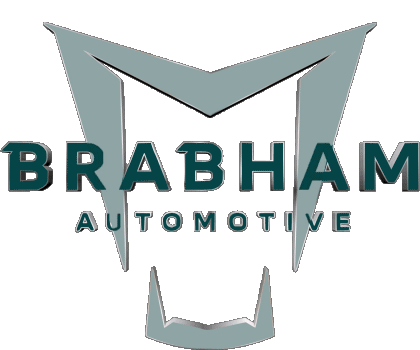Logo Brabham Cars Transport 