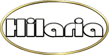 Hilaria H WEIBLICH - Spanien Vorname 