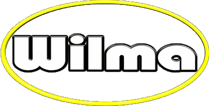 Wilma W FEMININ - France Prénoms 