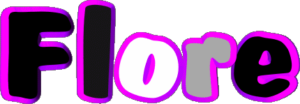 Flore F FEMMINILE - Francia Nome 