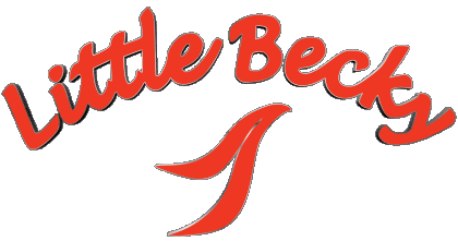 Little Becky Caramelle Cibo 