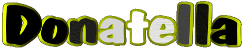 Donatella D FEMININ - Italie Prénoms 