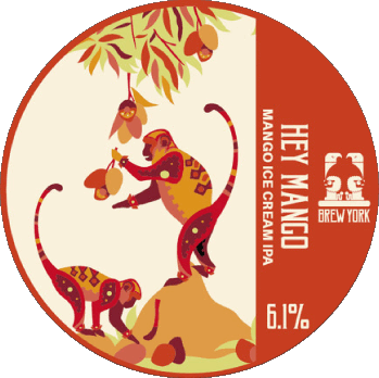 Brew York Royaume Uni Bières Boissons 