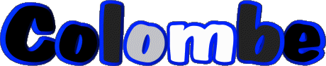 Colombe C FEMENINO - Francia Nombre 
