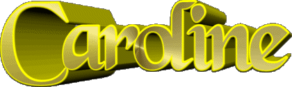 Caroline C FEMMINILE - Francia Nome 
