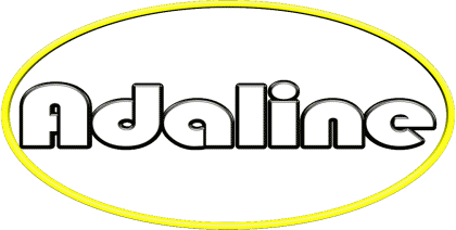 Adaline A FEMININ - UK - USA Prénoms 