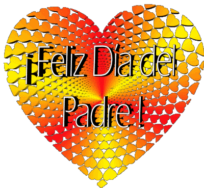 06 Feliz Día del Padre Espagnol Messages 