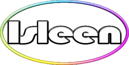 Isleen I FEMENINO - UK - USA - IRL - AUS - NZ Nombre 