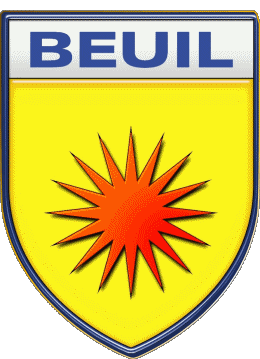 Beuil les Launes Francia Alpes del Sur Estaciones de Esquí Deportes 