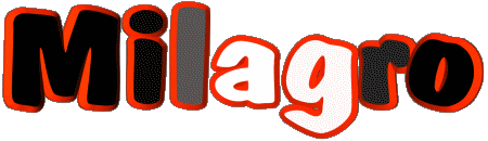 Milagro M MASCULINE - Spain First Names 