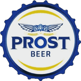 Prost Indonesia Birre Bevande 