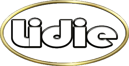 Lidie L WEIBLICH - Frankreich Vorname 