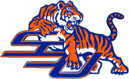 Savannah State Tigers S N C A A - D1 (National Collegiate Athletic Association) Sportivo 