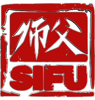 Logo Sifu Videogiochi Multimedia 