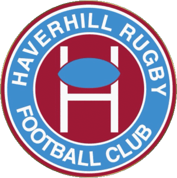 Haverhill RFC H Inglaterra Rugby - Clubes Mundo - Logotipo Deportes 