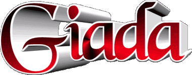 Giada G FEMENINO - Italia Nombre 