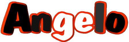 Angelo A MASCULINO - Italia Nombre 