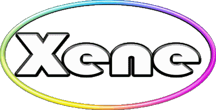 Xene X FEMININ - UK - USA Prénoms 