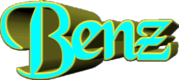 Benz B MASCHIO - Germania Nome 