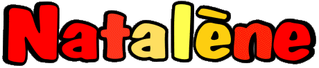 Natalène N FEMMINILE - Francia Nome 