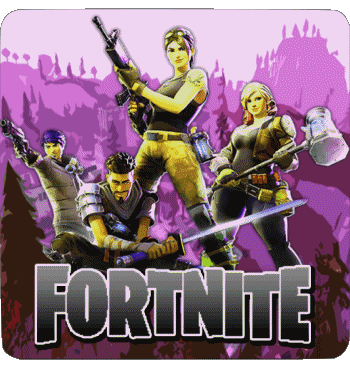 Icone Fortnite Videogiochi Multimedia 