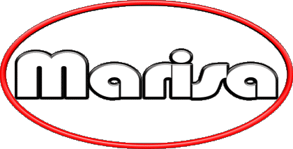 Marisa M FEMININ - Italie Prénoms 
