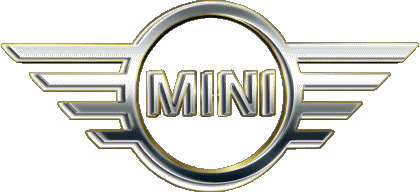 Logo Mini Coche Transporte 