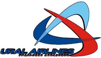 Ural Airlines Rusia Europa Aviones - Aerolínea Transporte 