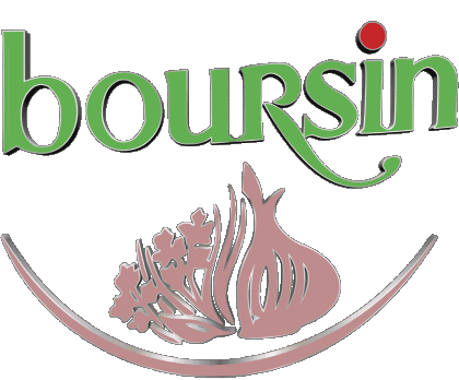 Boursin Francia Quesos Comida 